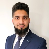 Nabeel Ishtiaq