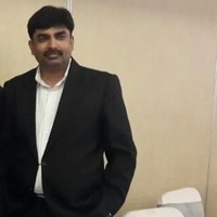 Yashprakash Kolekar