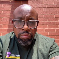 Reginald Mccain