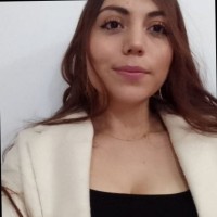 Katherine Mejía