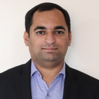 Prashant Gulave