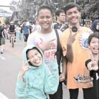 Faridah Handayani