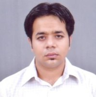 ROHIT BAREJA