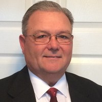 Eugene Stewart