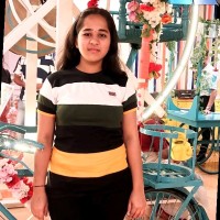 Khushi T