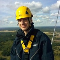 Martin Litnäs
