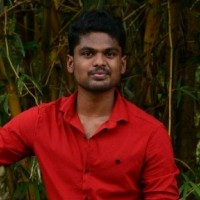 Santhosh M