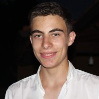 Diogo Correia