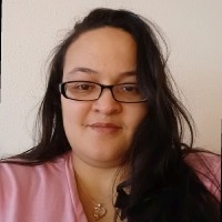 Sylvia Cruz