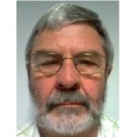 Gerrie Van Huyssteen