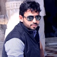 Feroz Ali