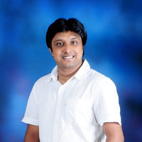 Harish Aditya
