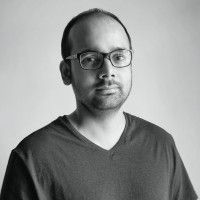 Shailendra Sahu, FRM, CQF