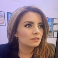 Edna Herrera Martinez