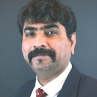 Chander Bhalla