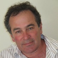 Dr Rodger Meyer