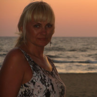 Irina Aleynikova