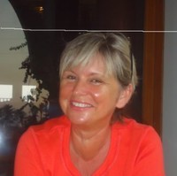 NANCY VAN DOOREN VAN DOOREN