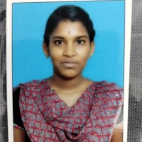 R Kaviya