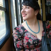 María Eugenia Salcedo Repolês