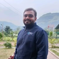 Jignesh Munjani