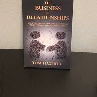 Tom Hagerty