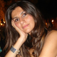 Adriana Di Giorgio