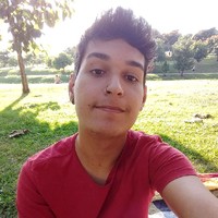 Ricardo Silva dos anjos