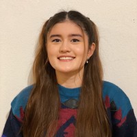 Olivia Vaughan