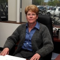 Lynne Nickles