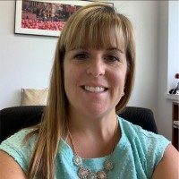 Lisa Henriques, Shrm-Cp