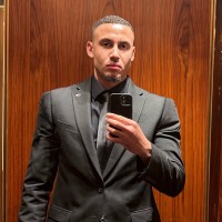 Luca Jones