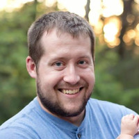 Joshua Anders
