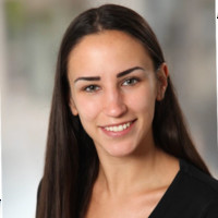 Alexandra Csencsits