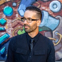 Matthew Angelo