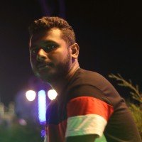 Arijit Sarkar