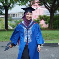 Wan Faqihah Fatini