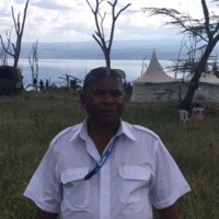 Eric Githu