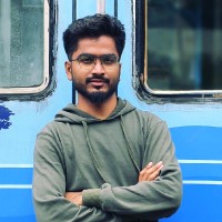Santhosh C