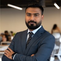 Sohaib Yasin (ACCA, BSc (Hons))