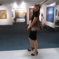 Марина Григорьева