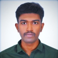 Venkateshwaran T