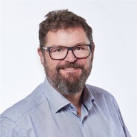 Kjeld Pedersen