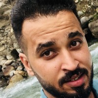 Farouq Tahassen