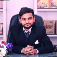 Yash Bhatt