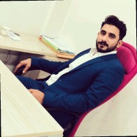 Umer Sohail