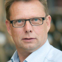 Gert Jessen