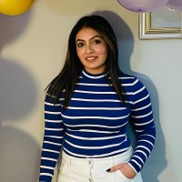 Manjot Kaur
