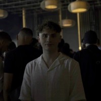 Harley Heather-Hulme