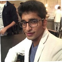 Siddhiraj Ghatge